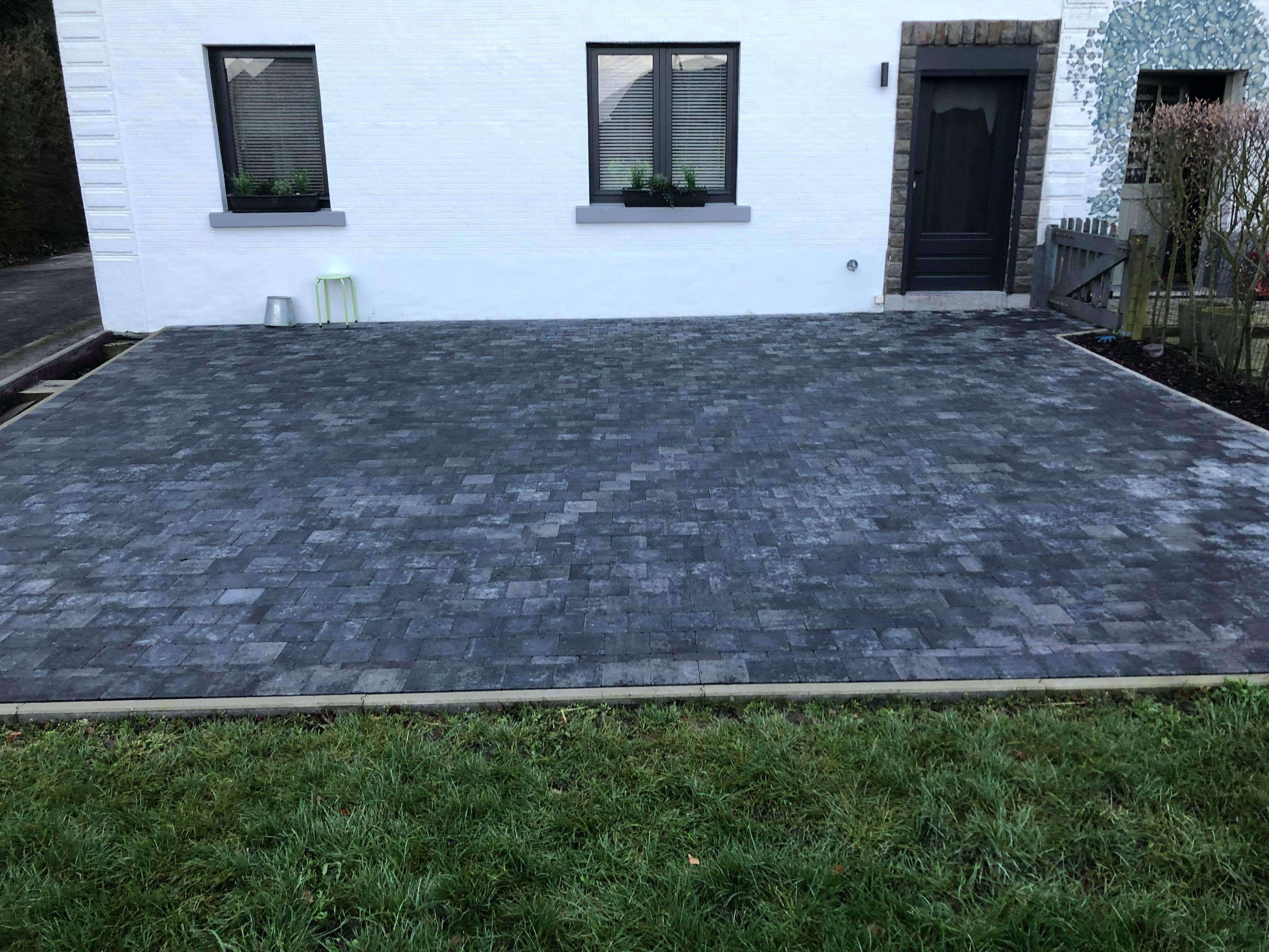 AMÉNAGEMENTS EXTÉRIEURS