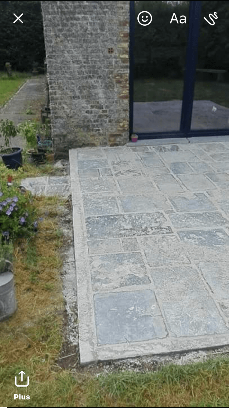 AMÉNAGEMENTS EXTÉRIEURS